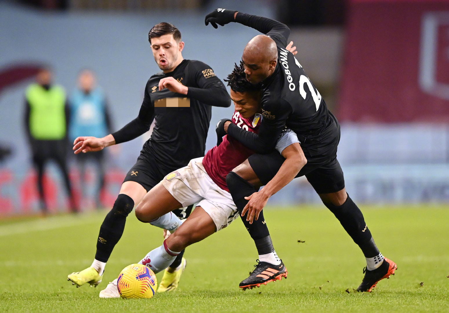 推动国家在 推动国家在